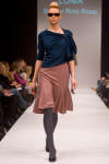 Lonia at The Montreal Fashion Week 2006 - photo