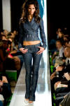 Nevik at The Montreal Fashion Week 2006 - photo