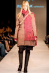 The Montreal Fashion Week 2006 - RUDSAK collection