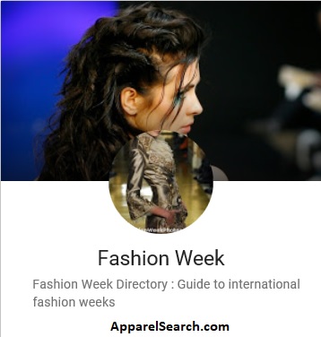 Fashion Week Guide