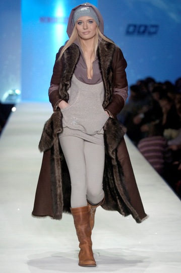 Sudaryanto at Russian Fashion Week March 2006 - fashion photos
