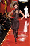 Fashion Week - Designer Chistova Endourova - fashion images on Apparel Search
