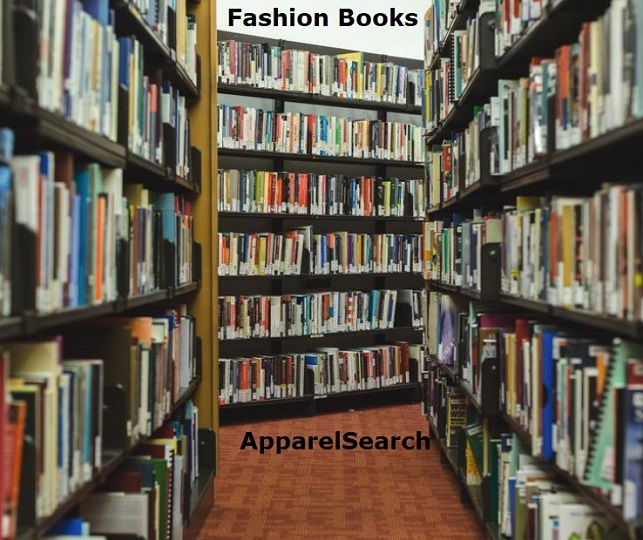 Fashion Books Search