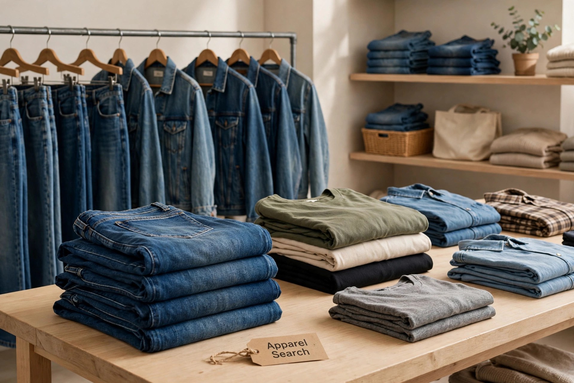 American Eagle Outfitters historical profile