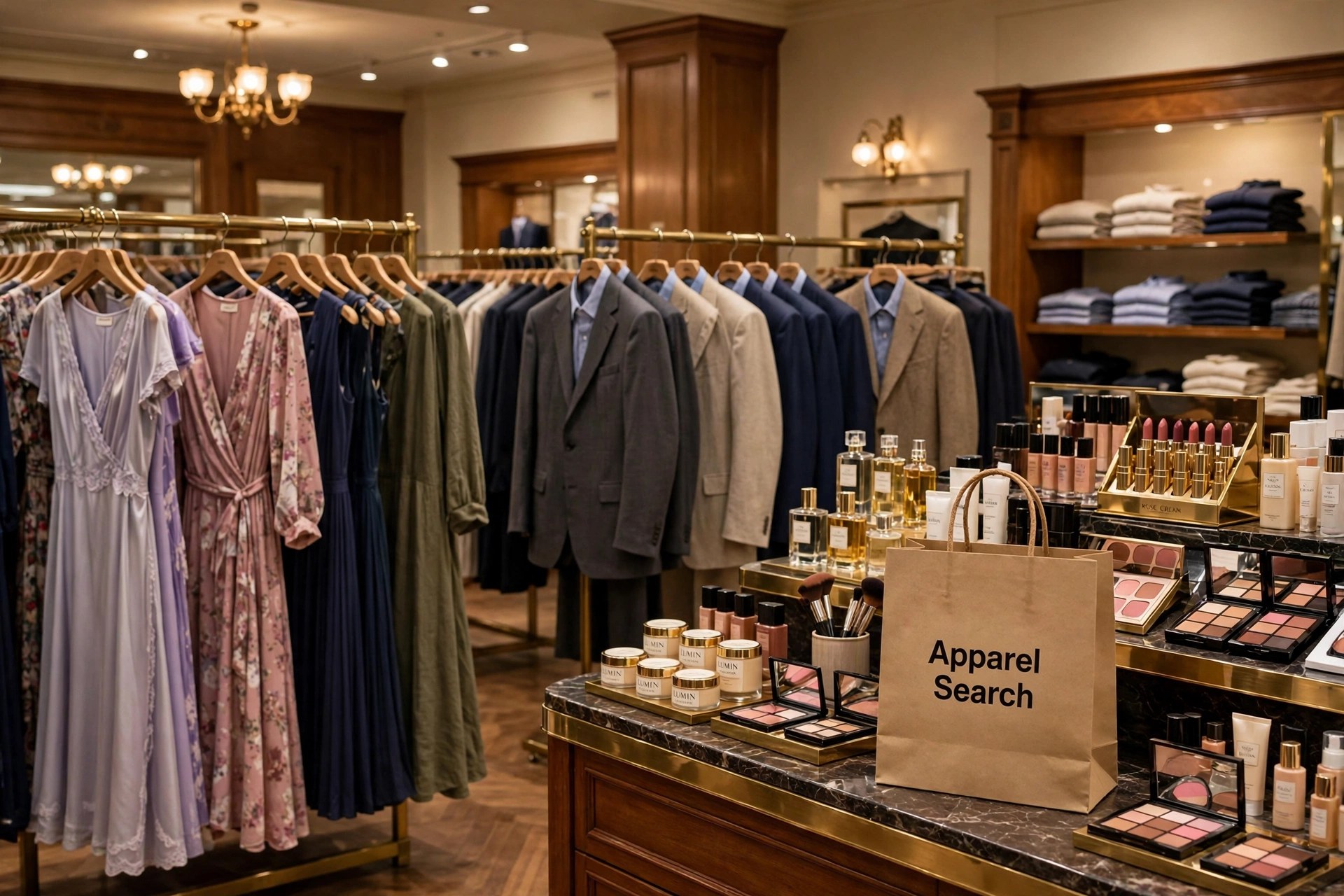 Dillard's company profile