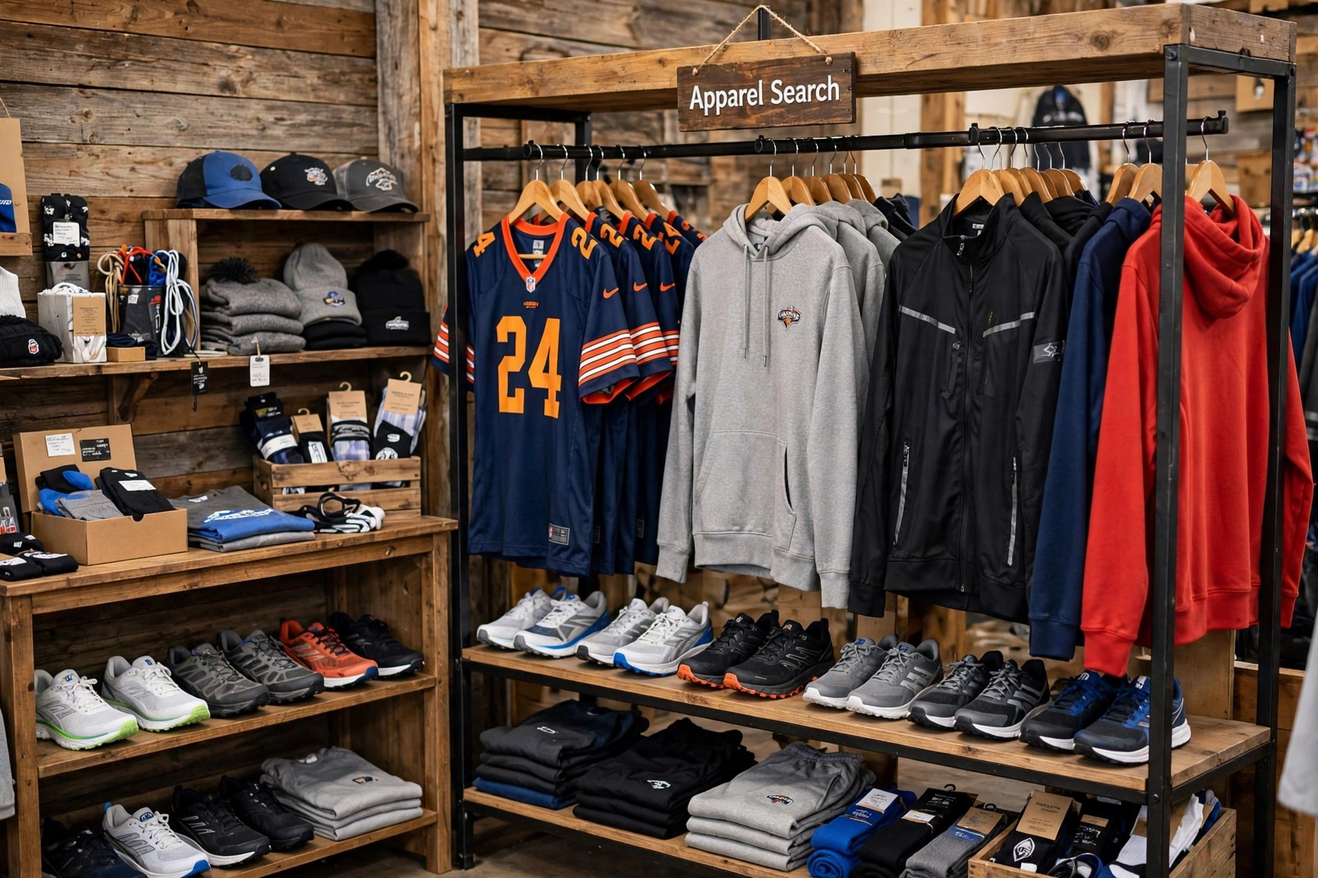 Hibbett (Hibbett Sporting Goods) historical profile