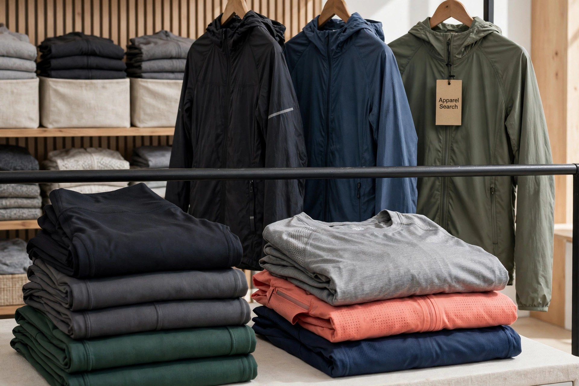 lululemon athletica historical profile