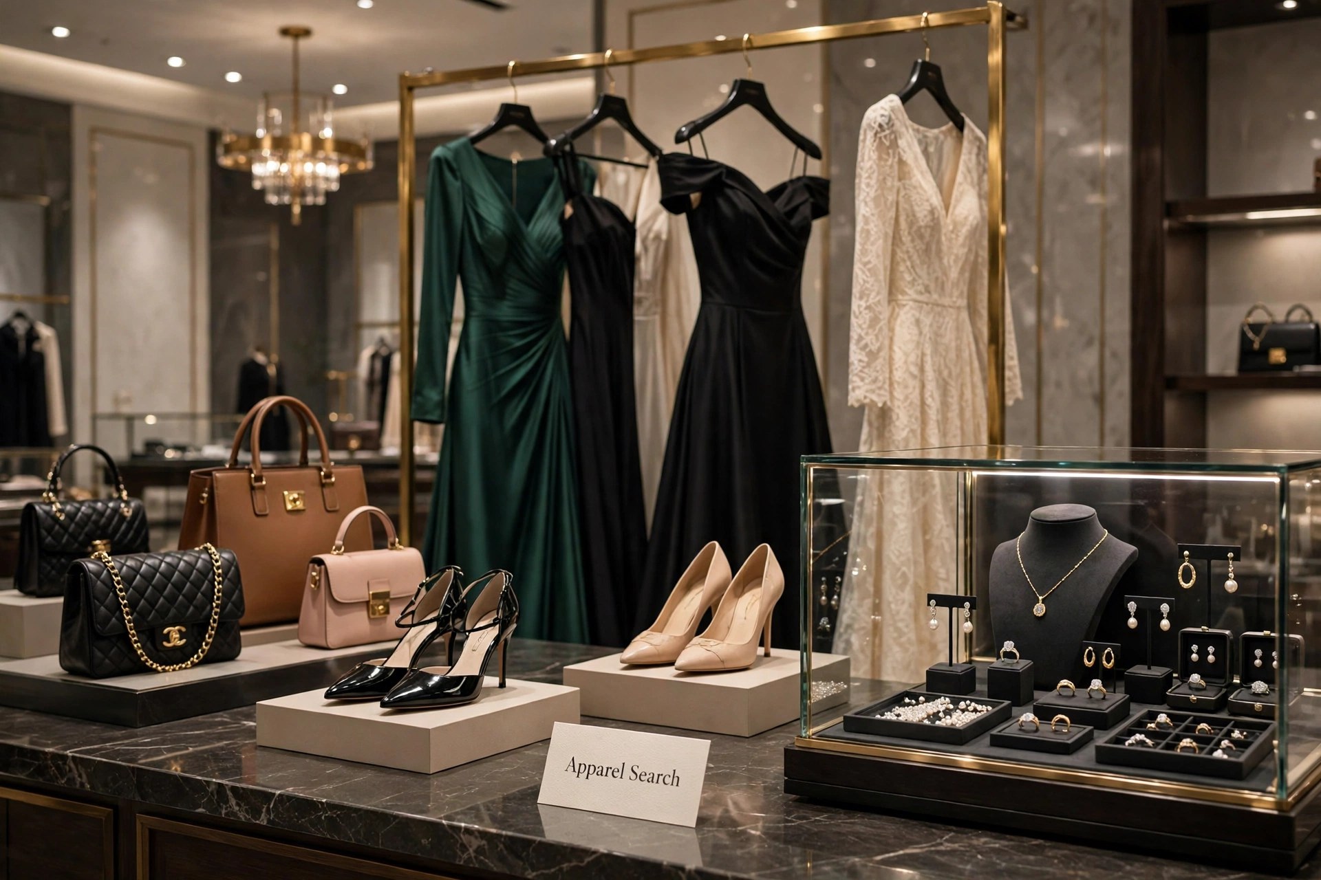 Neiman Marcus historical profile