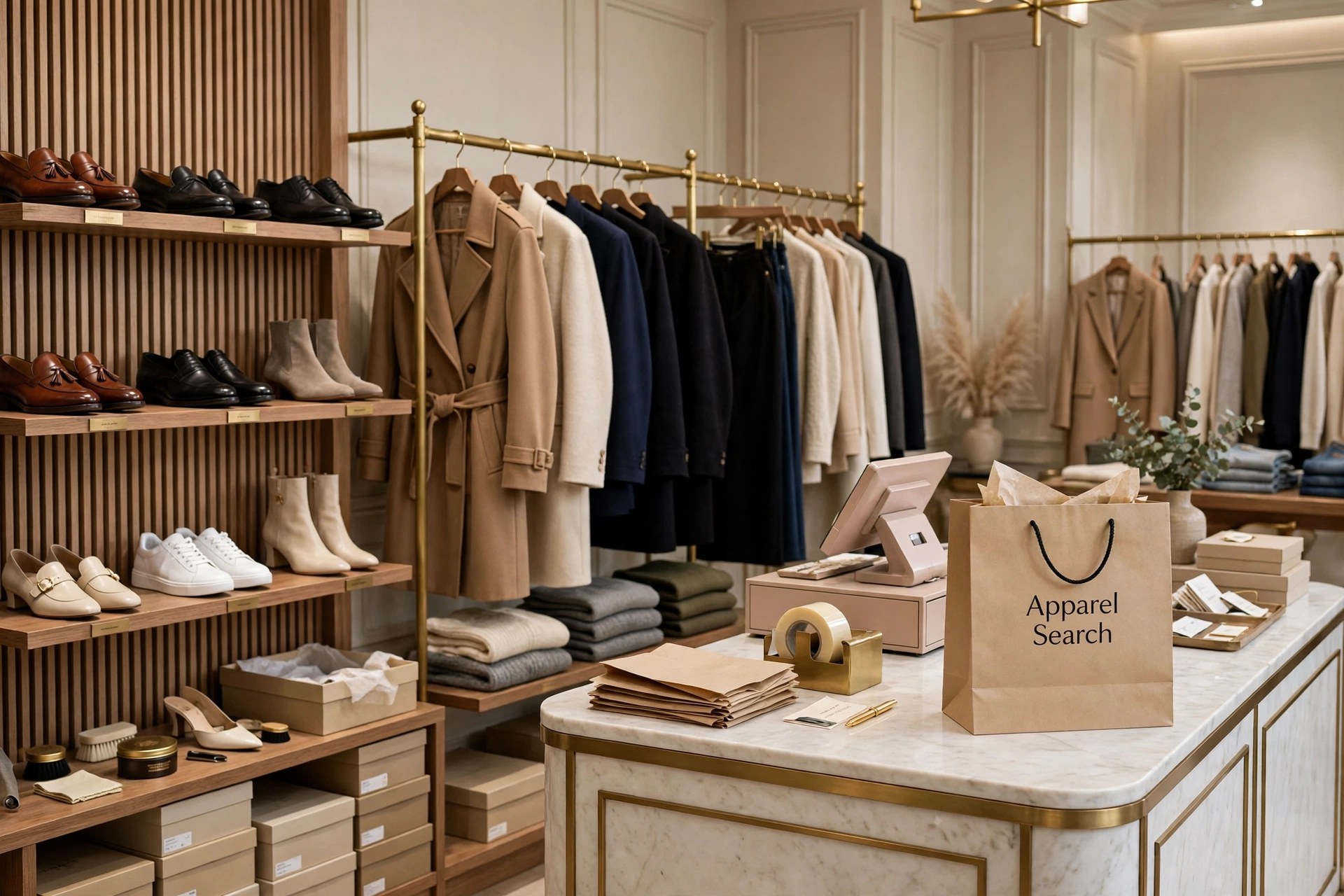 Nordstrom historical profile