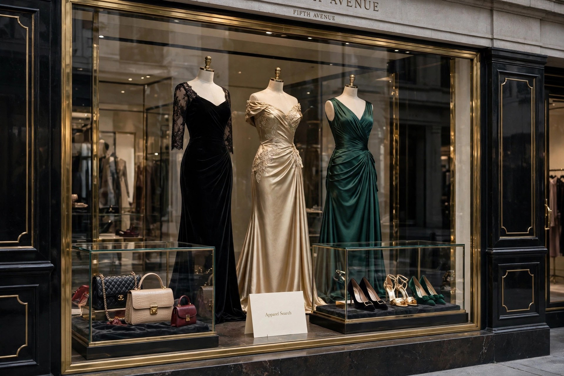 Saks Incorporated historical profile