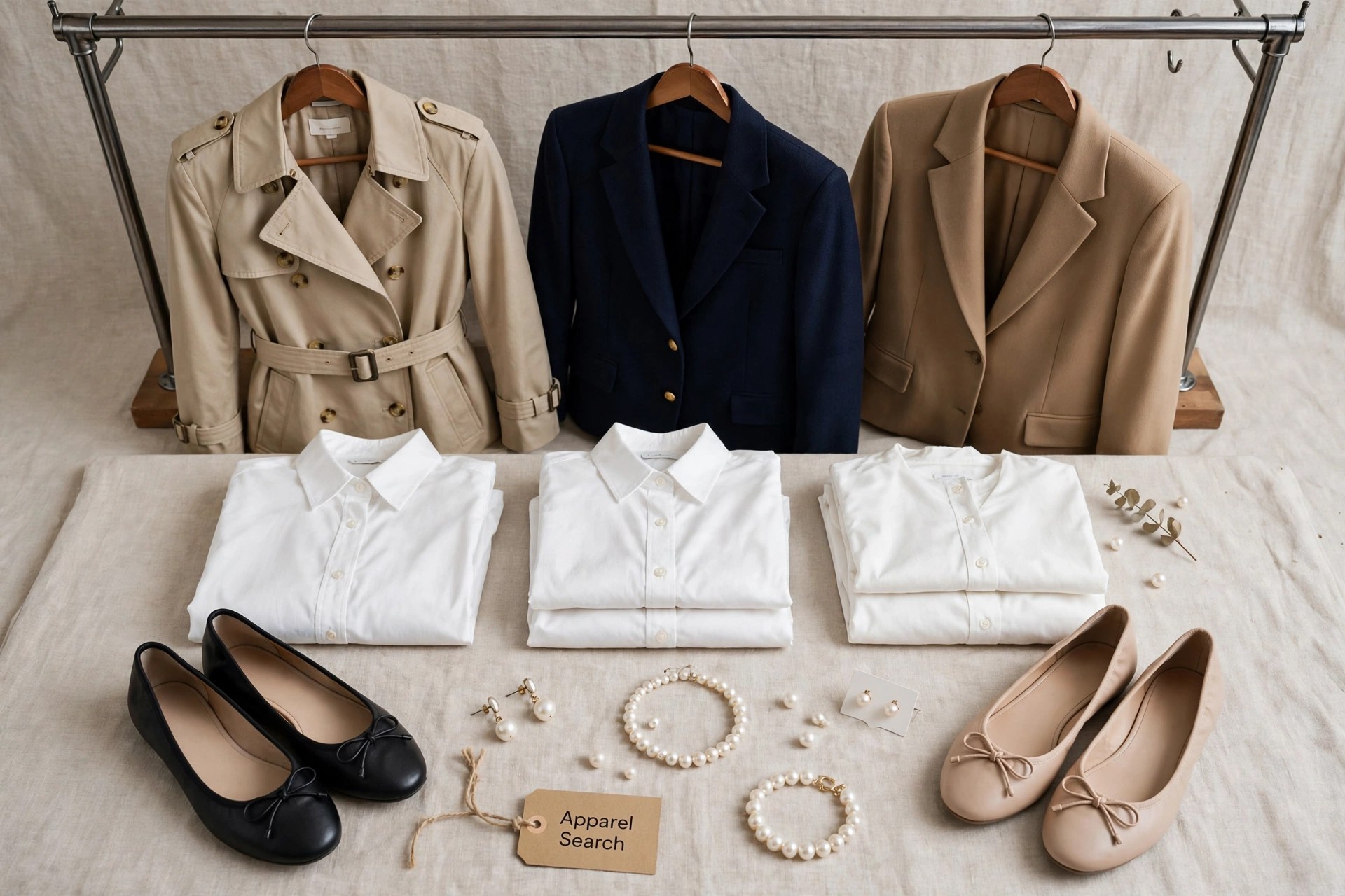 Talbots historical profile