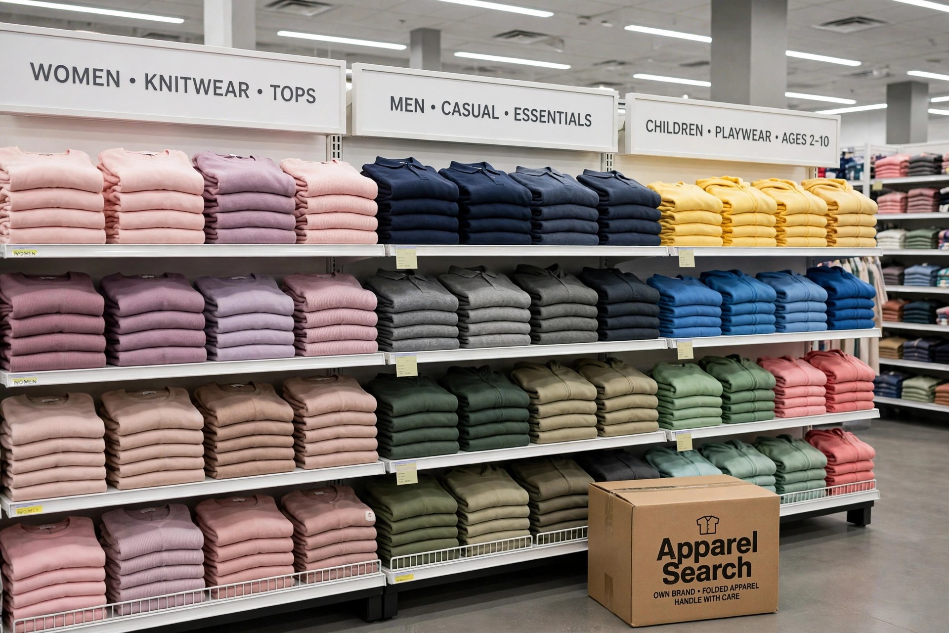 Target Corporation historical profile