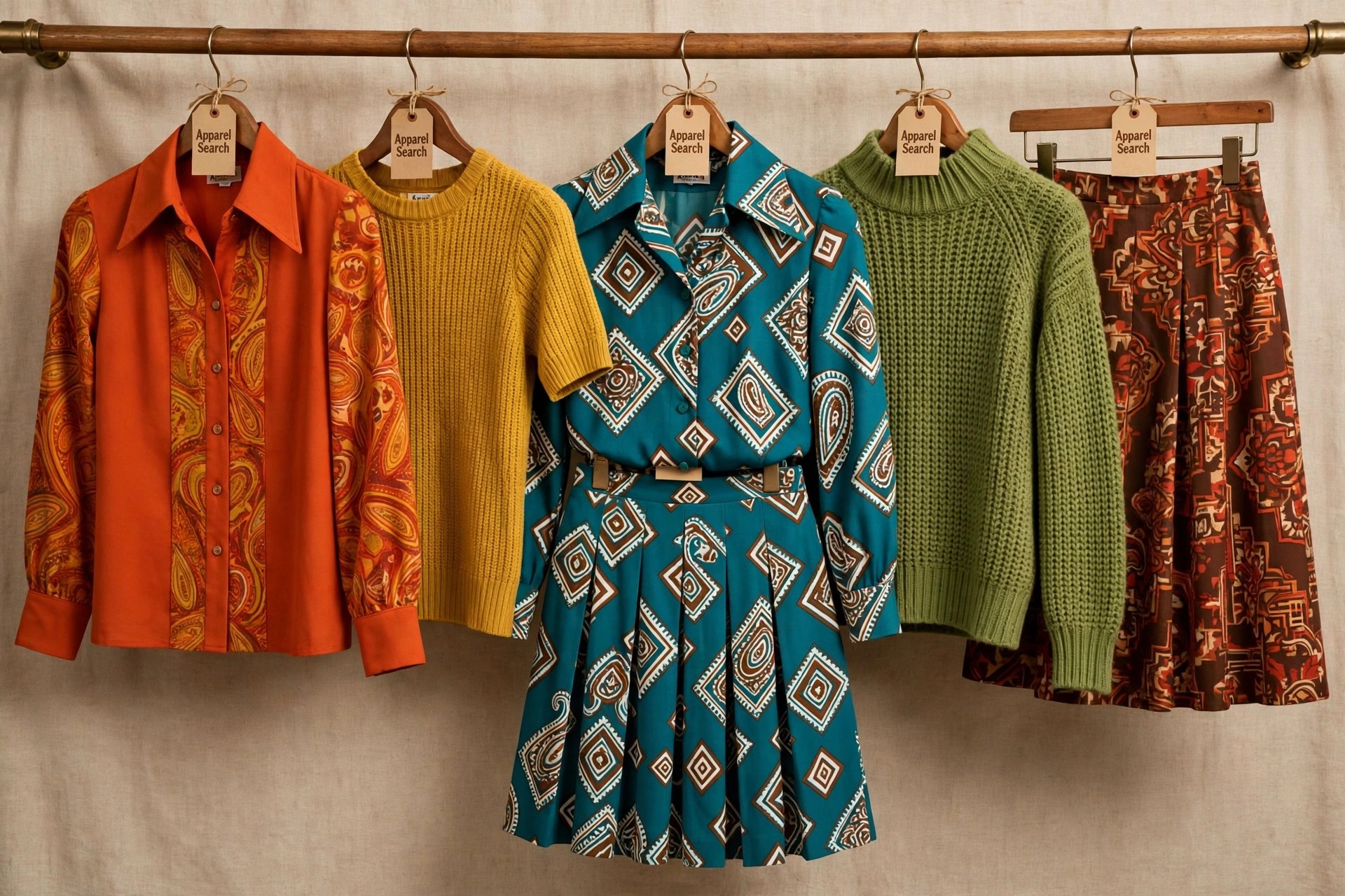 Liz Claiborne historical profile