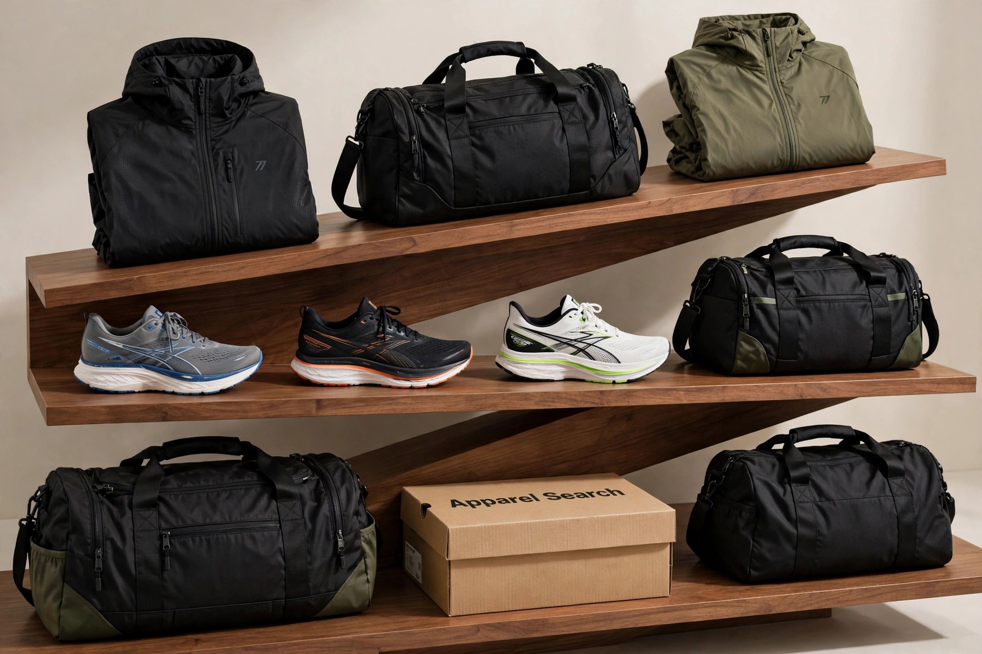 Nike, Inc. historical profile