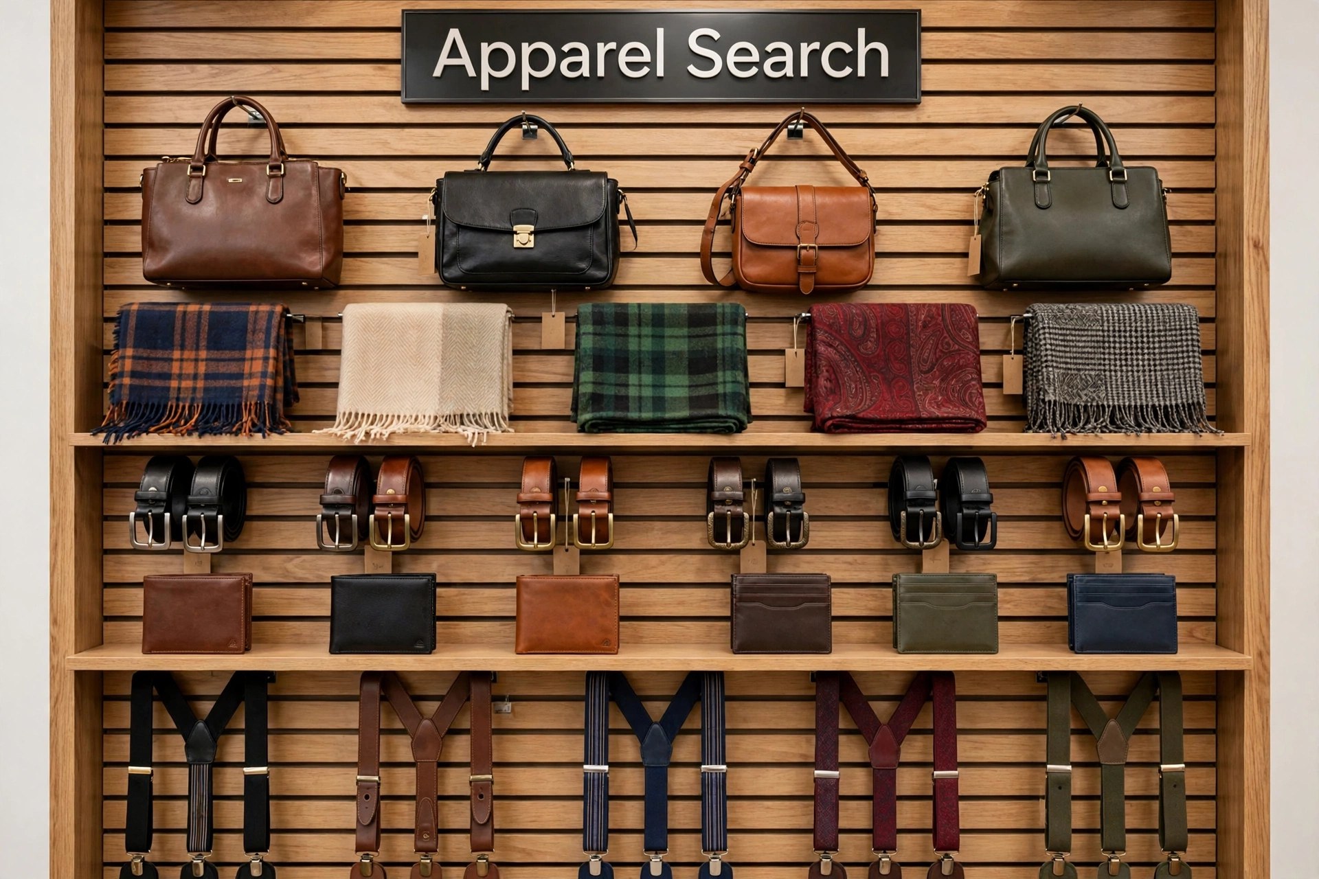 Tandy Brands Accessories historical profile