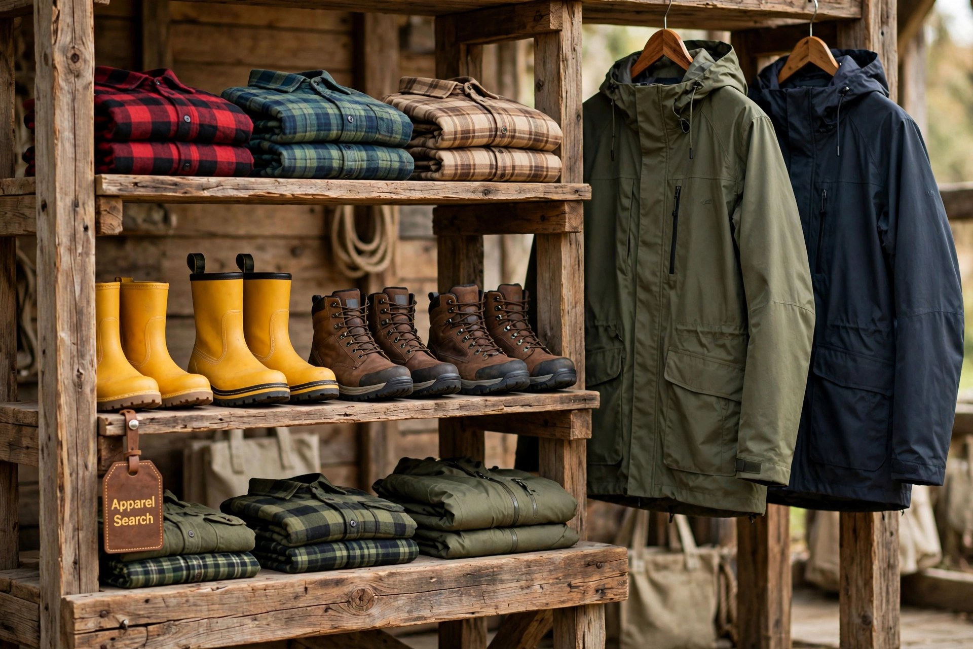 Timberland company profile