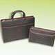 Research on China manufacturers of Leather Bags & Wallets
