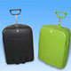 Research on China manufacturers of Luggage