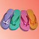 rainbow slippers - Research on China manufacturers of Slippers