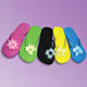 colored slippers - Research on China manufacturers of Slippers