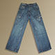 Research on China manufacturers of Denim Garments