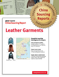Report on Leather Garments