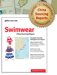 Report on Swimwear