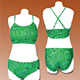 Research on China manufacturers of Swimwear