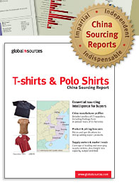 Report on T-Shirts & Polo Shirts