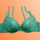 Green Bra - Research on China manufacturers of Women's Undergarments