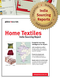 Report on Home Textiles
