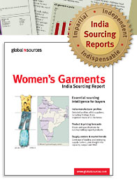 Report on Women's Garments