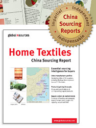 Report on Home Textiles