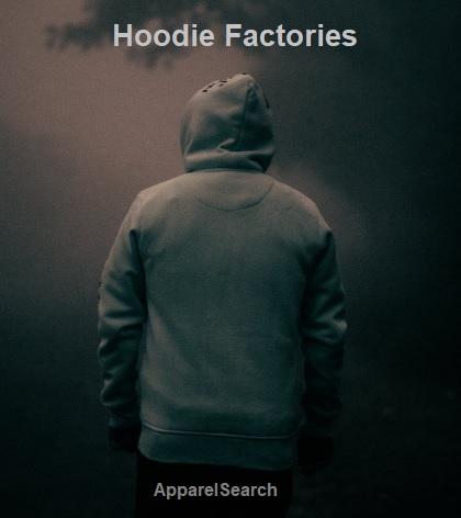 Hoodie Factory