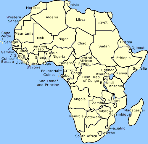 africmap.gif (22100 bytes)