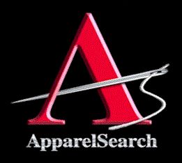 Apparel Search big logo
