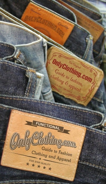 Only Clothing