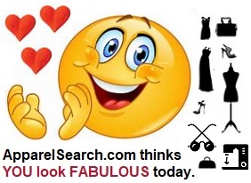 Fabulous Apparel Search