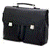 Briefcase Bag