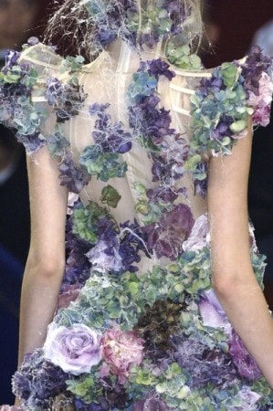 Alexander McQueen Spring Fashion: Fashion Designer Guide