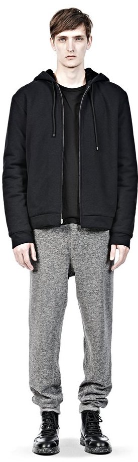 Alexander Wang Men's Collection