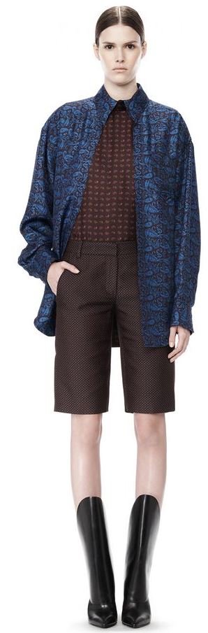 women's apparel Alexander Wang Women's Apparel 2014