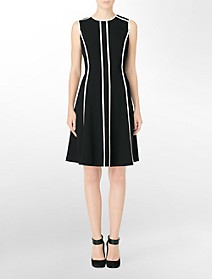 Calvin Kelin Dresses