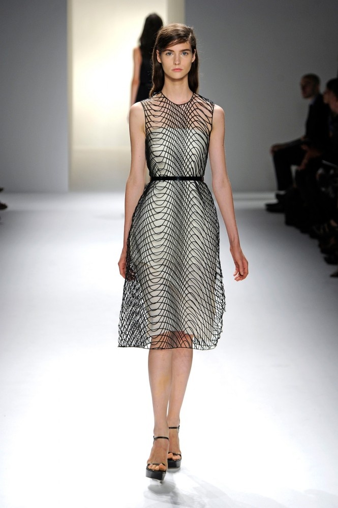Calvin klein designer collection cheap