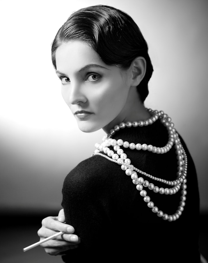 Coco Chanel Profile Photo