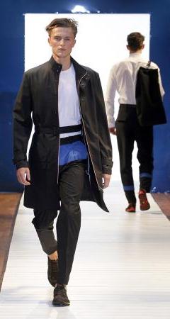 Christian Lacroix Runway Fashion