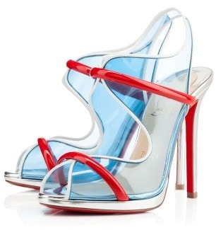 Christian Louboutin Shoes