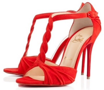 Christian Louboutin Footwear Collection