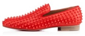 Christian Louboutin Red Shoes