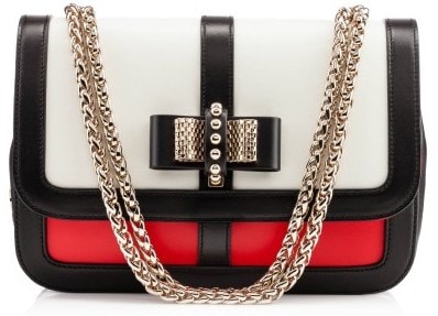 Christian Louboutin Handbag Collection